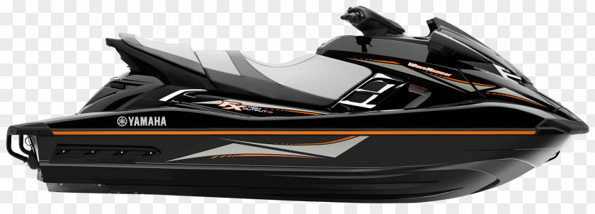 Yamaha Instruments Motor Company WaveRunner Personal Watercraft Motorcycle PNG