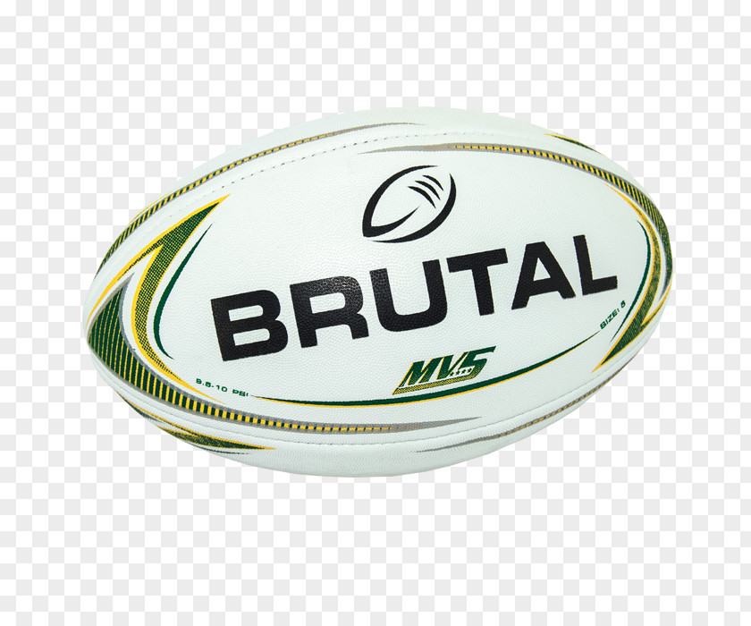 Ball Rugby Sport Mini PNG