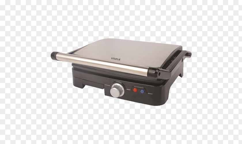 Barbecue Panini Toaster Bread PNG