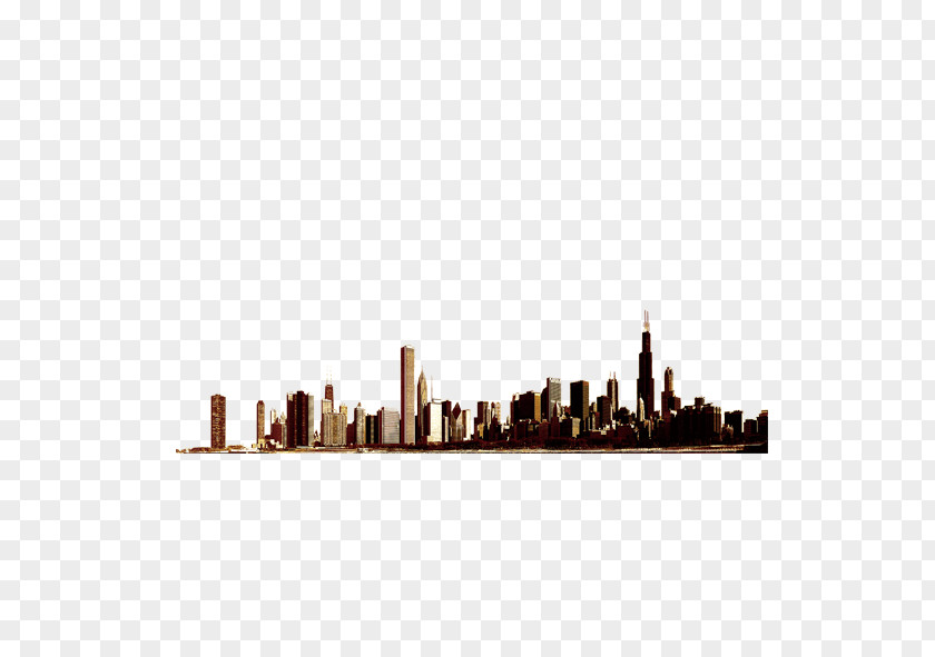 Cityscape Euclidean Vector Icon PNG