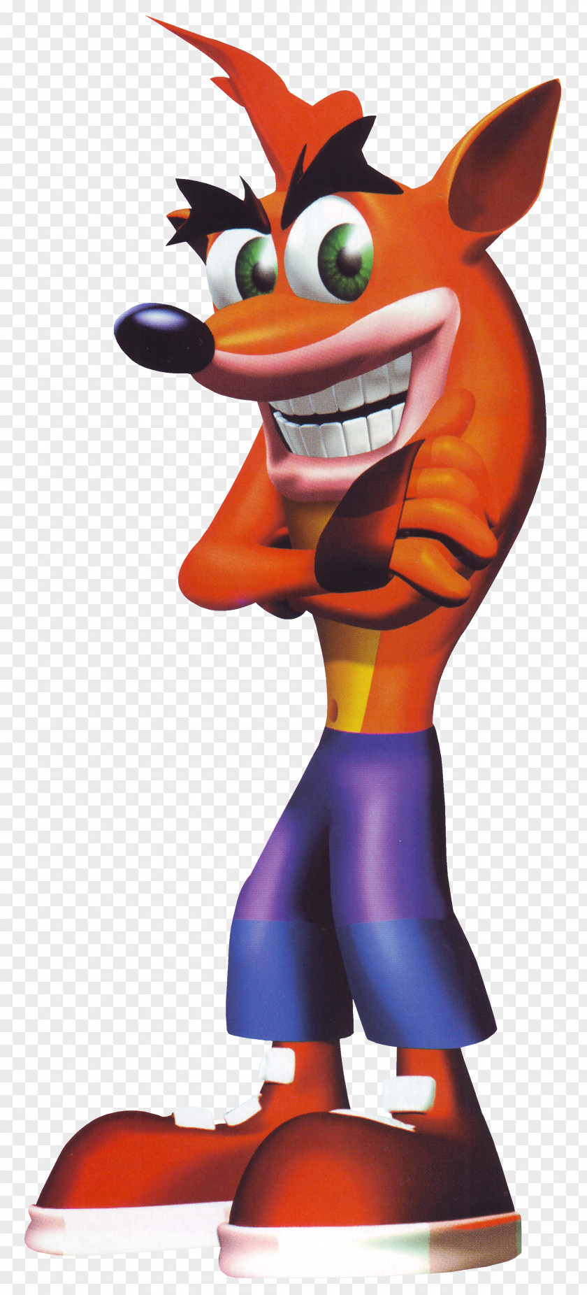 Crash Bandicoot N. Sane Trilogy Purple: Ripto's Rampage And Spyro Orange: The Cortex Conspiracy Bandicoot: Warped PlayStation PNG