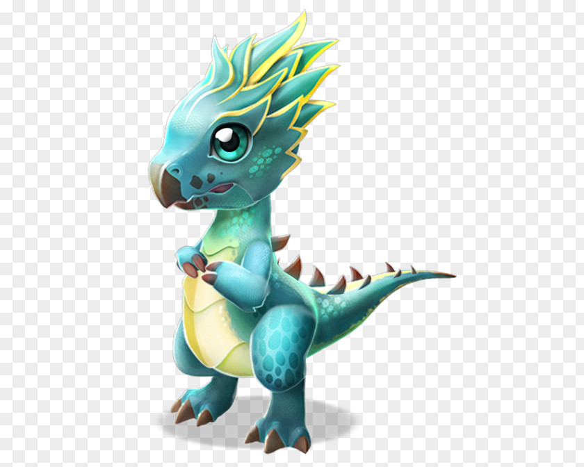 Dragon Mania Legends The Agave Legendary Creature PNG