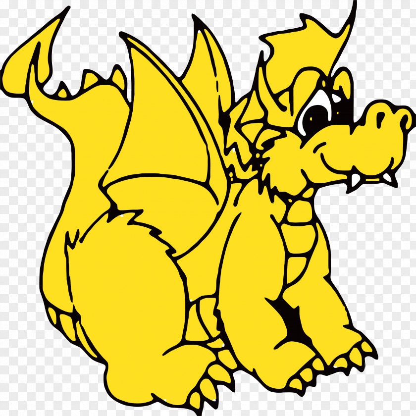 Figment Cartoon Chinese Dragon Drawing Clip Art Image PNG