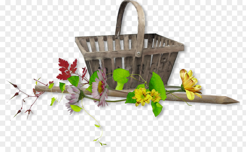 Flower Flowerpot PNG