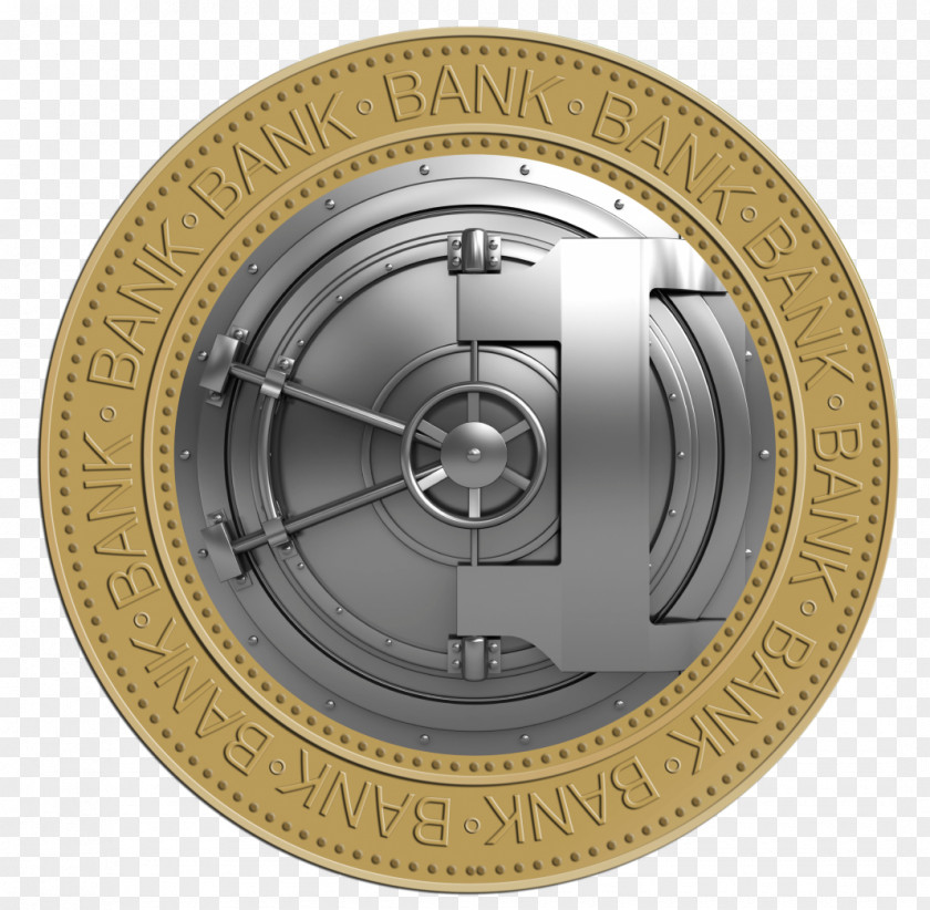 Gold Medal OpenVault, LLC Bank Vault Door Safe Deposit Box PNG