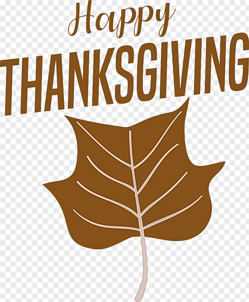 Happy Thanksgiving PNG