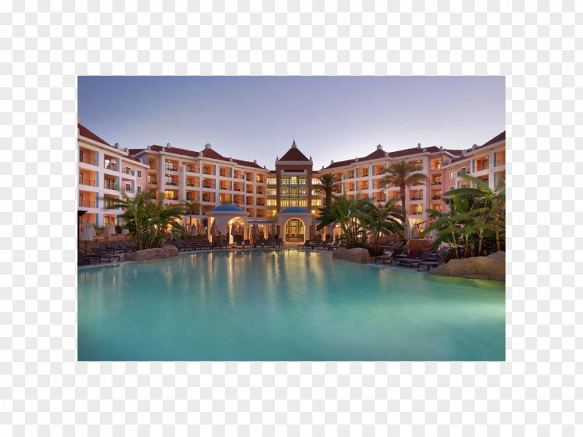 Hilton Hotels Resorts Faro Vilamoura As Cascatas Golf Resort & Spa PNG