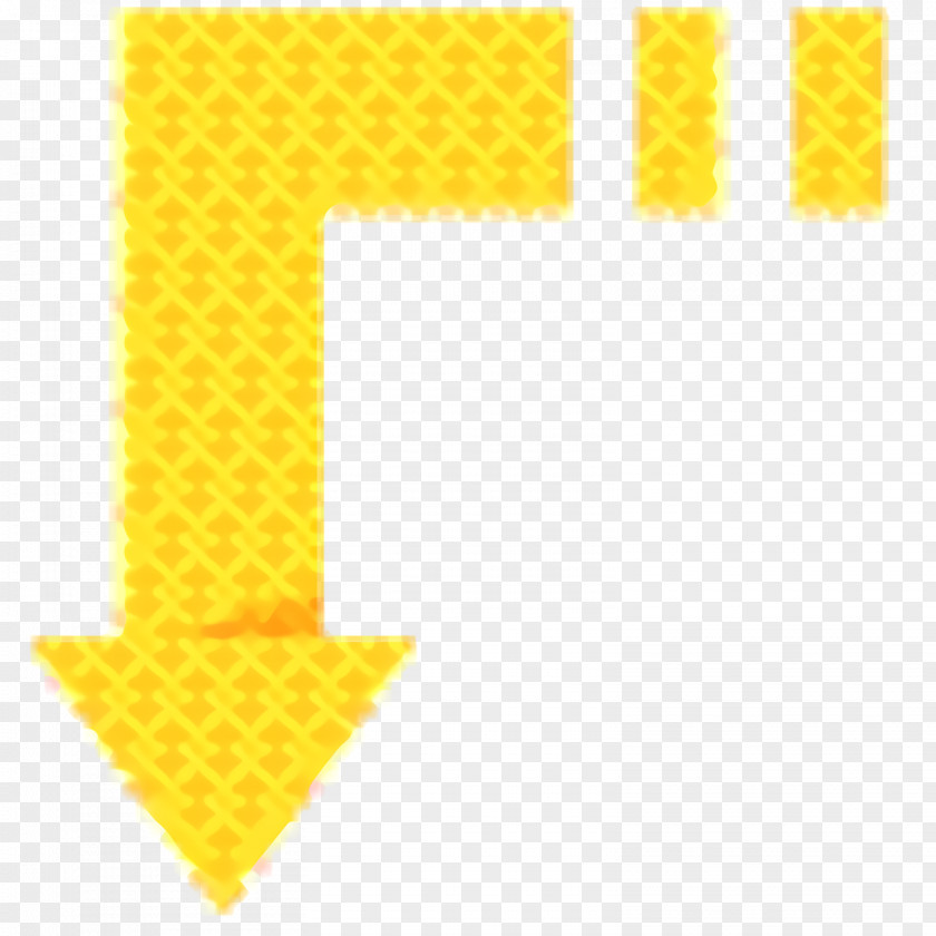 Symbol Logo Yellow Background PNG