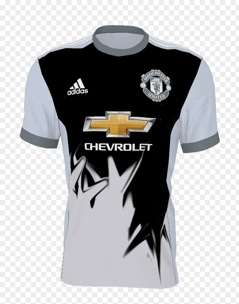 T-shirt Manchester United F.C. Derby Sports Fan Jersey PNG