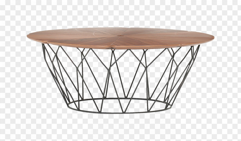 Table Coffee Tables Geometry Metal Surface PNG