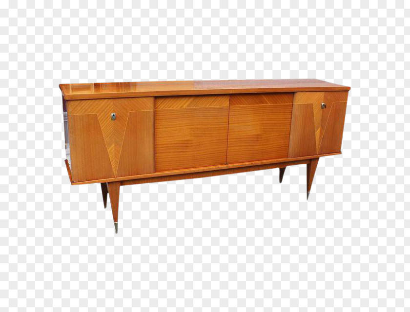 Table Danish Modern Mid-century Furniture Buffets & Sideboards PNG