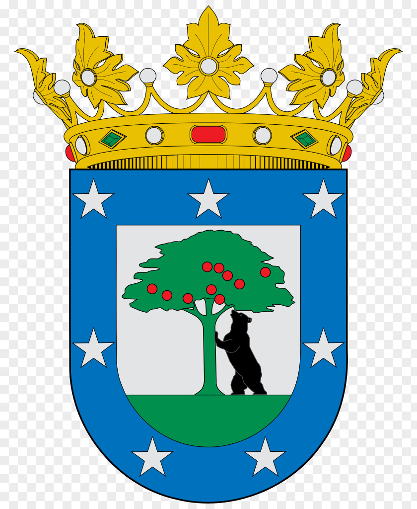 Villa Coat Of Arms Madrid The Philippines Seal Manila PNG