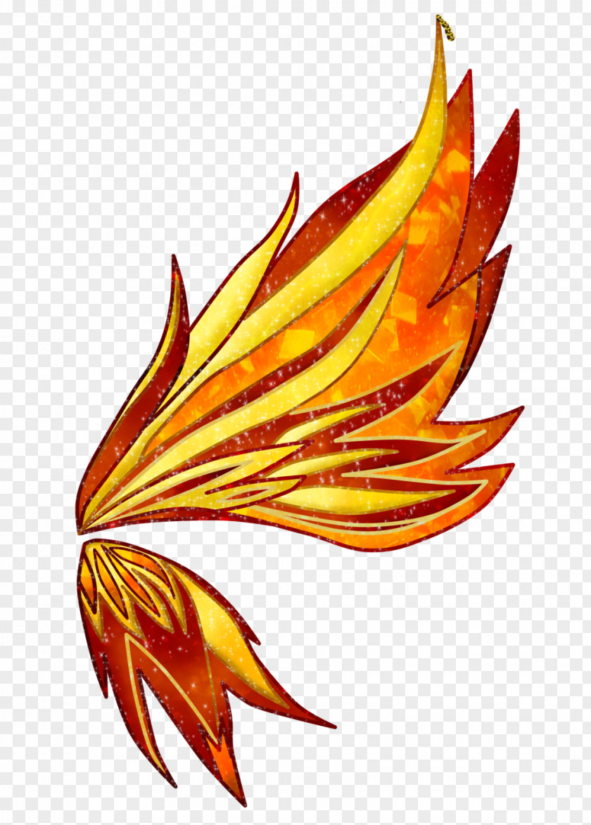 Wings Of Fire Fanart Bloom Roxy Image Artist PNG
