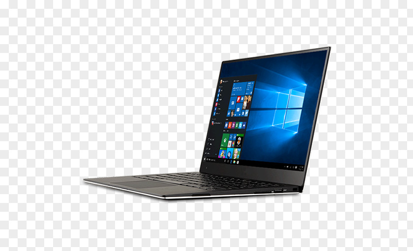 Computer Maintenance Laptop Dell Windows 10 Software PNG