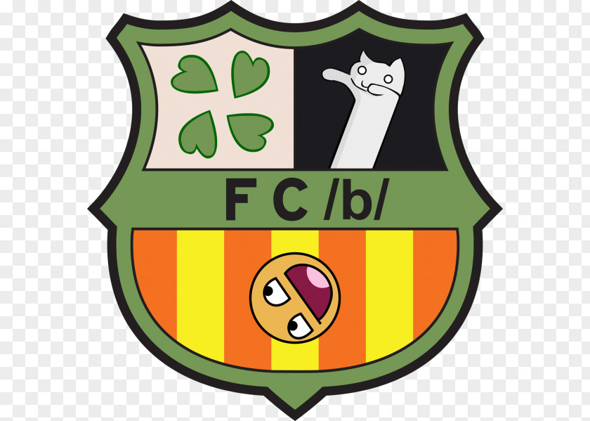 Fc Barcelona FC Rugby Football Logo PNG