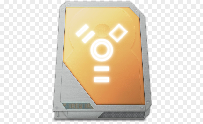 Icon Design Hard Drives PNG