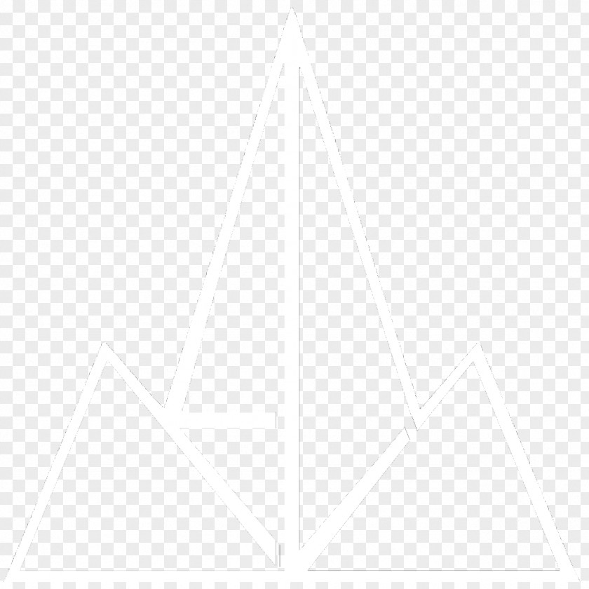 Line White Angle PNG