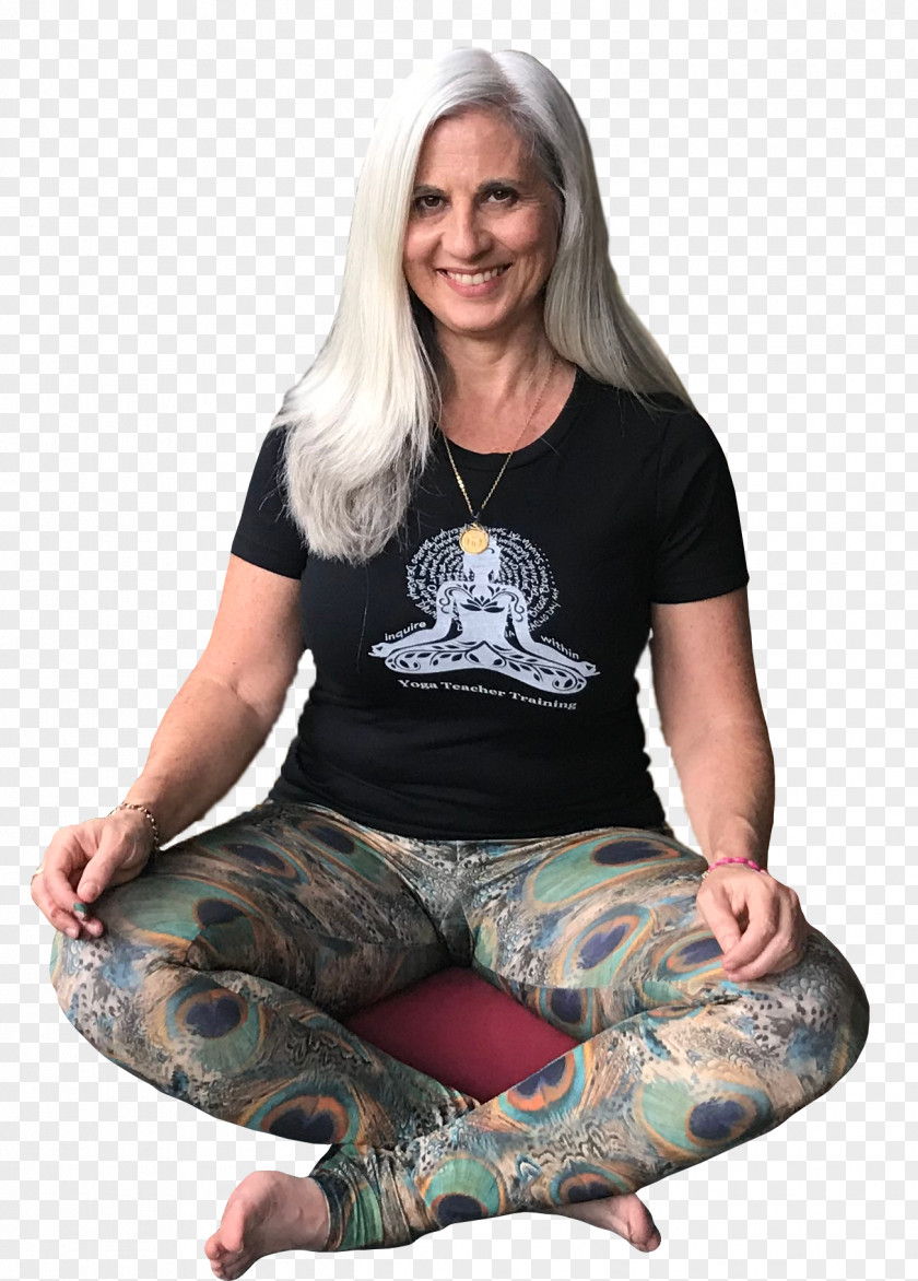 Lotus Position Learn To Paint Painting Yoga Artist En Plein Air PNG
