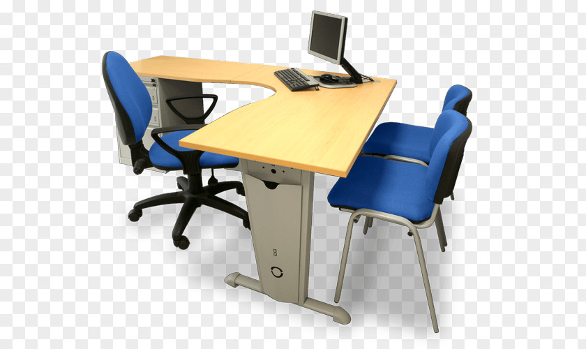 Office Furniture Desk Armoires & Wardrobes Büromöbel PNG
