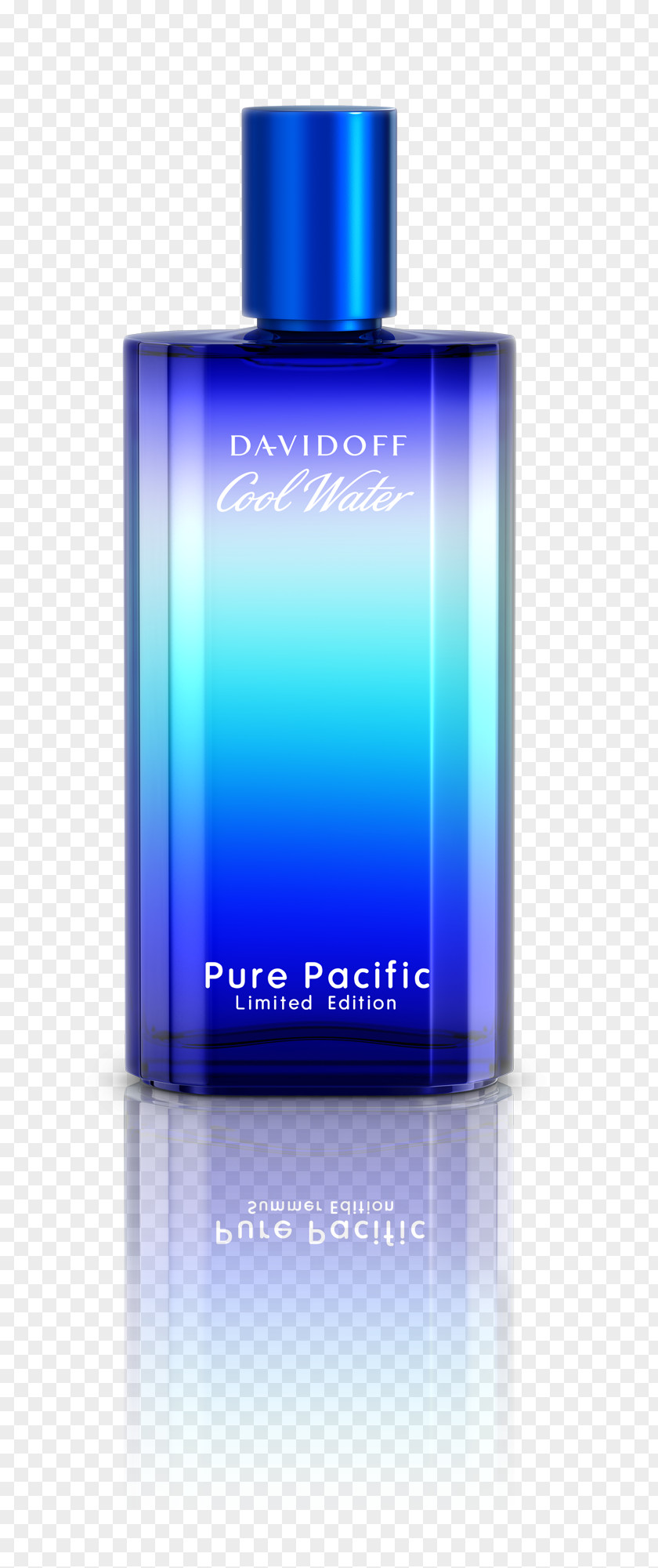 Perfume Cool Water Davidoff Eau De Toilette Cologne PNG