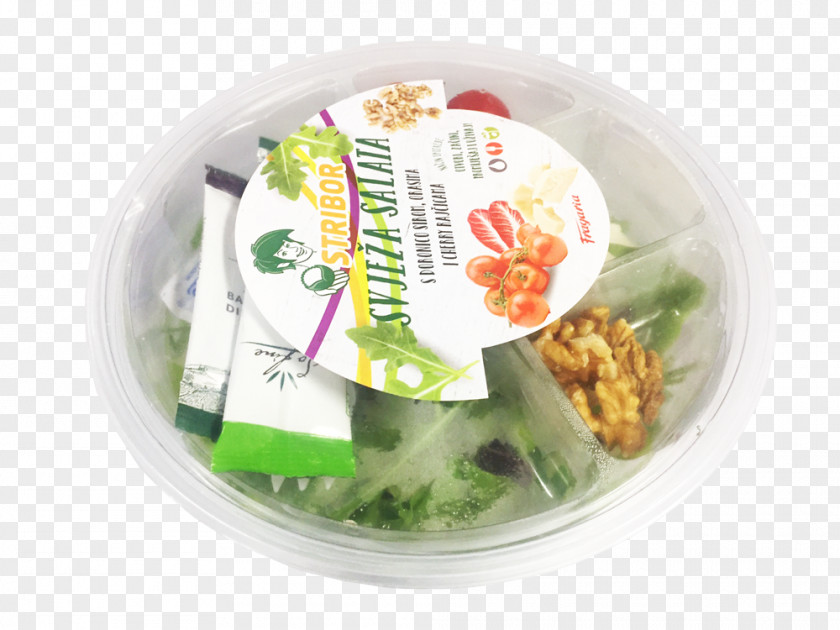 Salad Vegetarian Cuisine Sofine Foods BV Recipe PNG