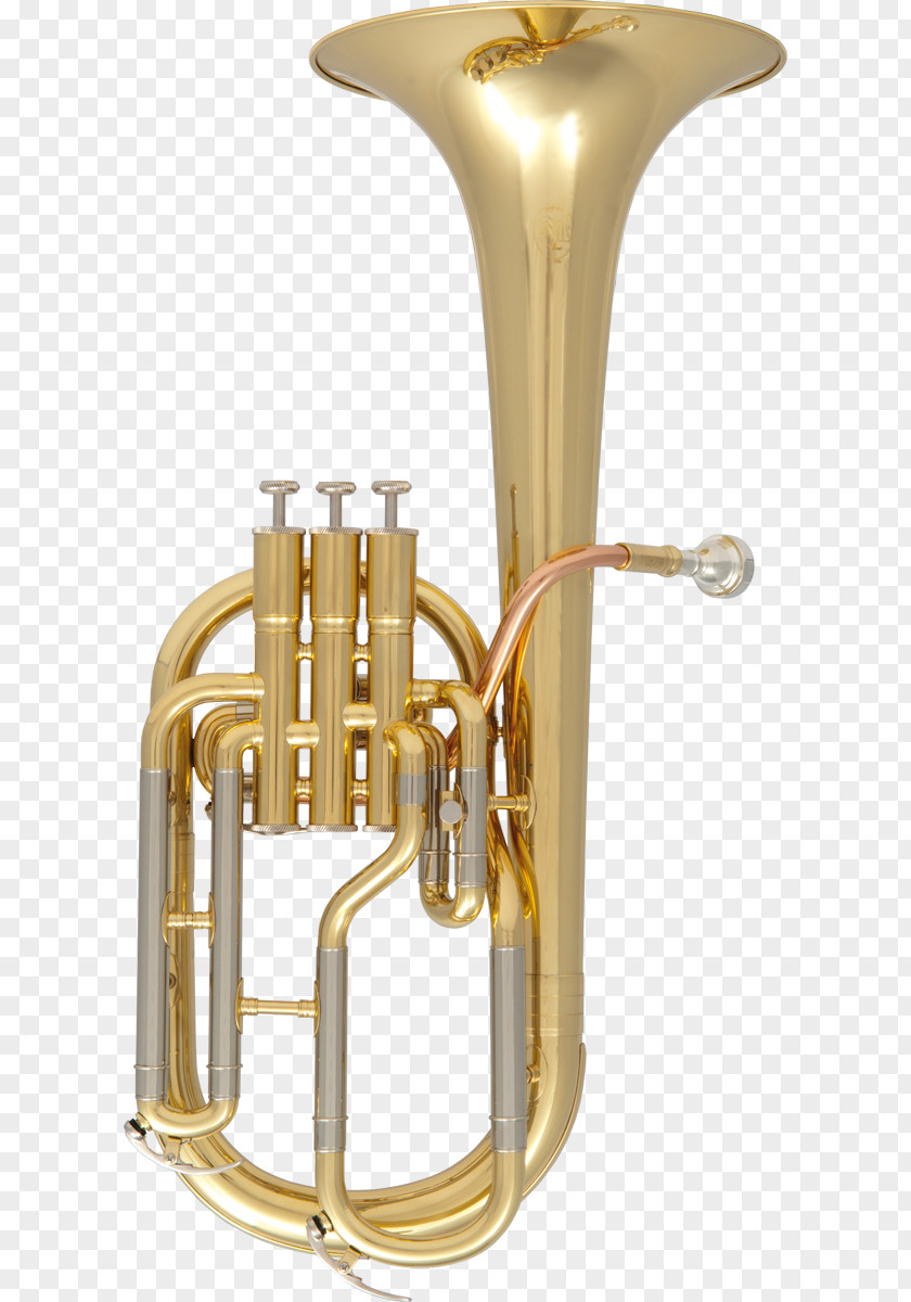 Saxophone Saxhorn Flugelhorn Tenor Horn Brass Instruments PNG