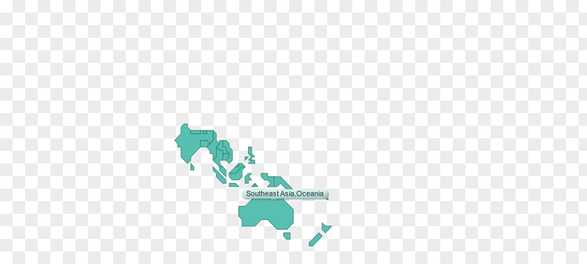 Southeast Asian Map Logo Brand Green Font PNG