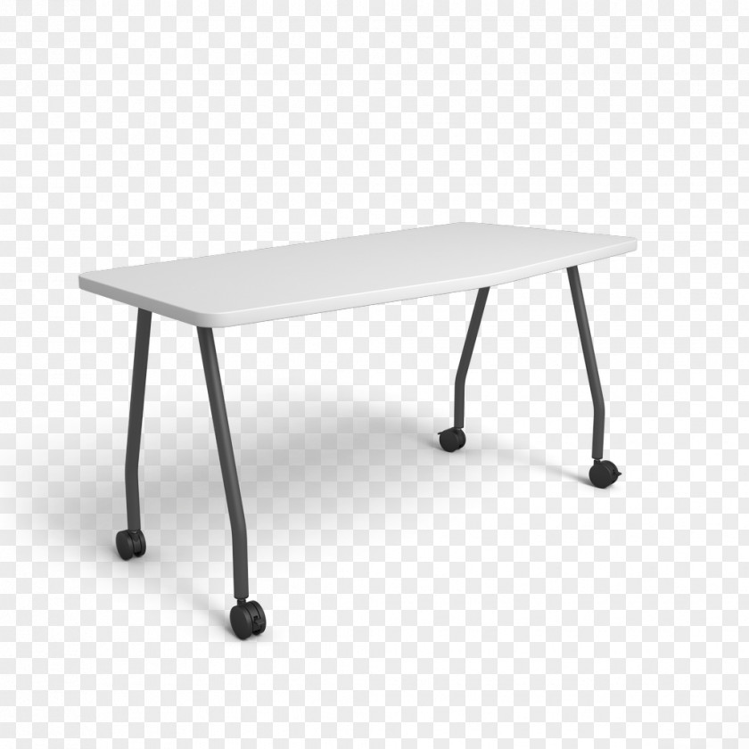 Table Desk Steelcase Furniture Office PNG