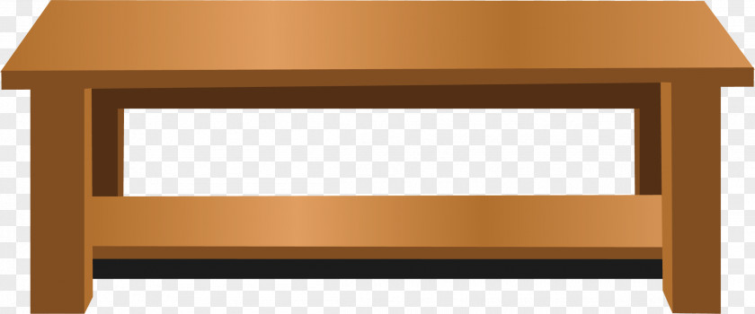 Table Vector Element Coffee Euclidean PNG