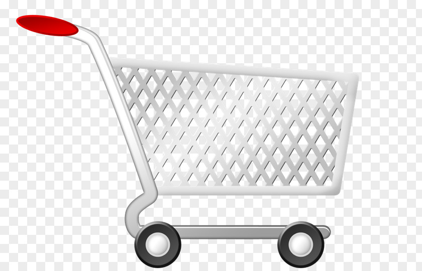 WB Shopping Cart Retail Business PNG