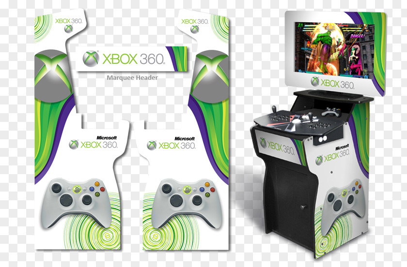 Xbox 360 Controller Game Controllers Video Consoles PNG