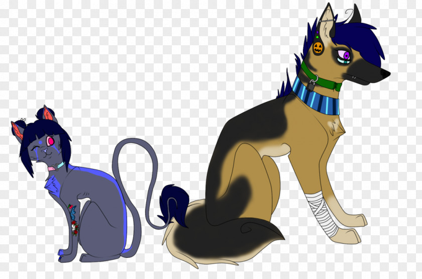 You Re My Angel Cat Dog Pony Horse Clip Art PNG
