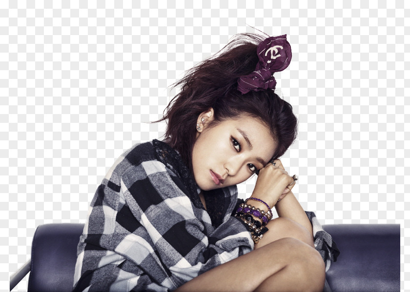 Actor Yoon Bora Sistar19 Gone Not Around Any Longer K-pop PNG