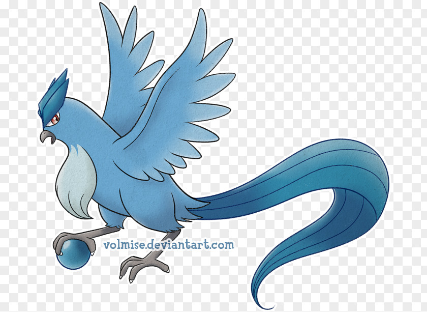 Articuno Graphic Drawing Video Games Image Luxray Tutorial PNG