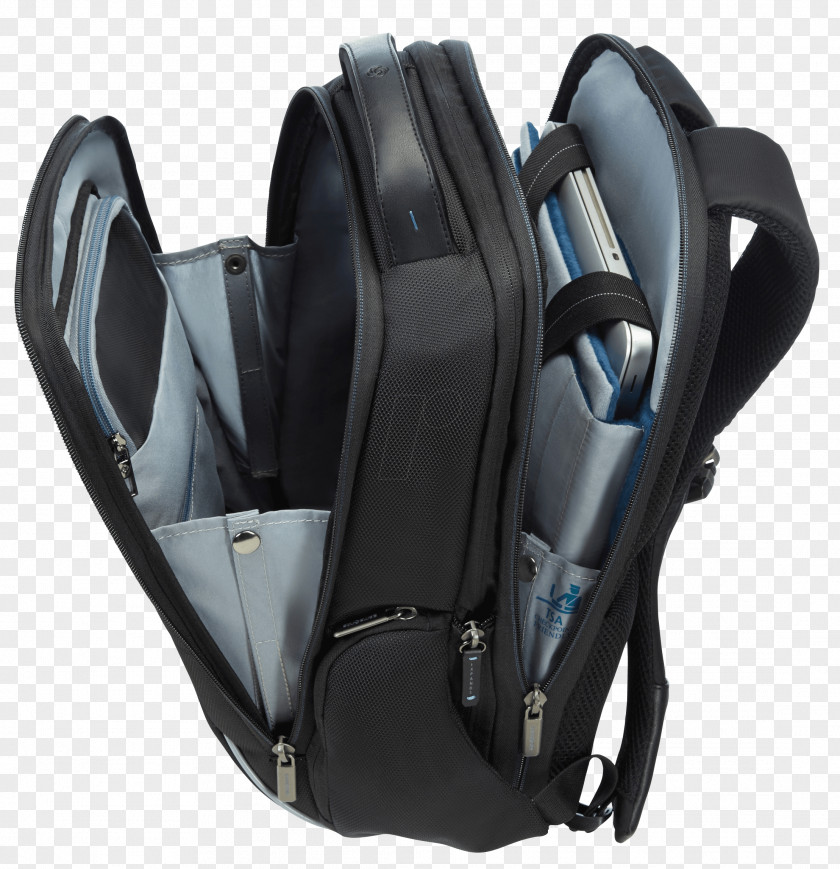 Backpack Laptop Suitcase Samsonite Travel PNG