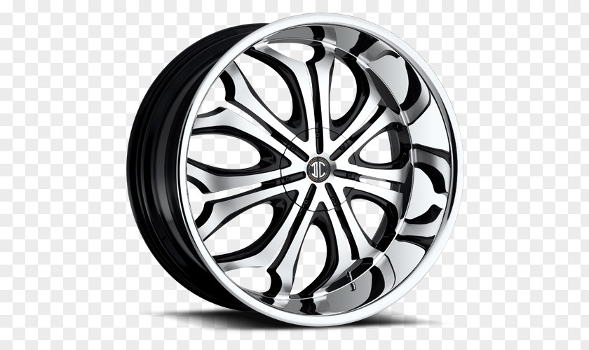 Car Rimtyme Custom Wheels The Godfather PNG