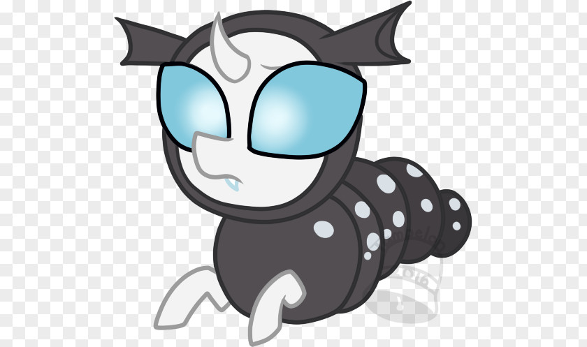 Cat Changeling Larva DeviantArt Drawing PNG