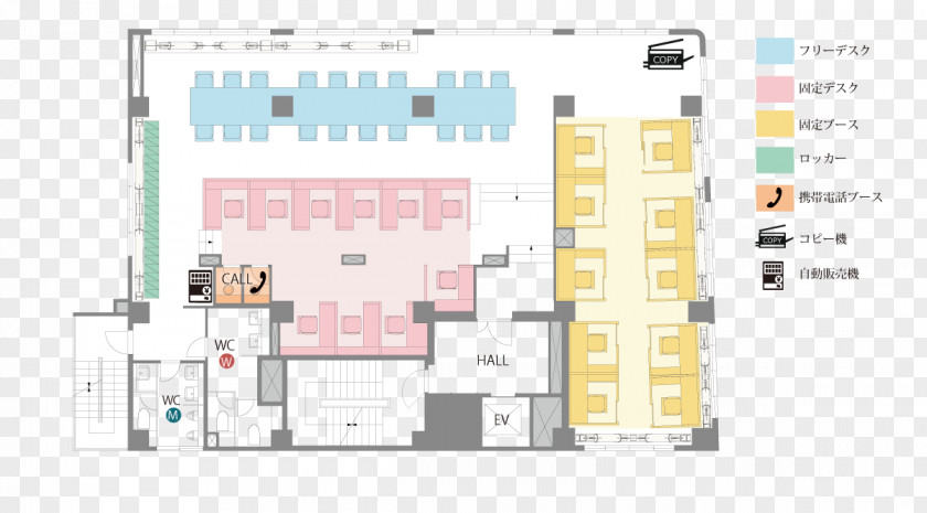 Design Floor Plan Line Font PNG