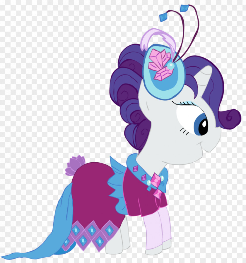 Dress My Little Pony Rarity Horse PNG