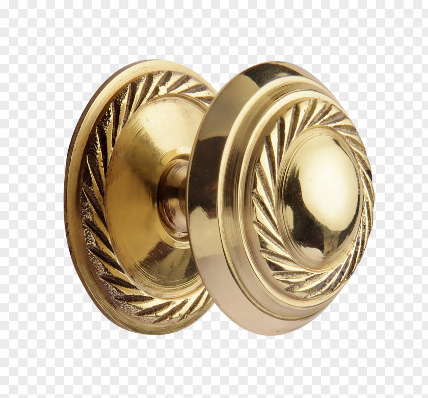 Knobs Brass Drawer Pull Door Handle PNG