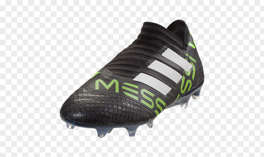 Leonel Messi 10 Cleats Football Boot Adidas Cleat Nike Shoe PNG