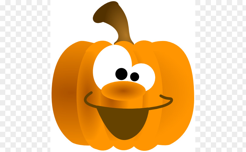 Mean Pumpkin Cliparts Jack-o'-lantern Halloween Clip Art PNG