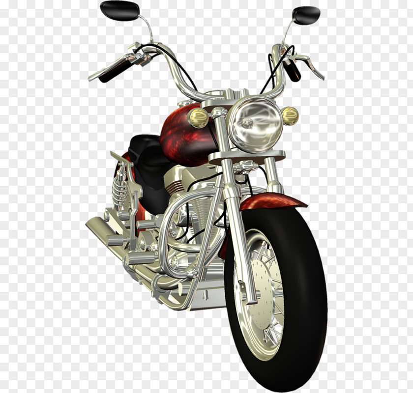Motorcycle Motorcycles-mopeds: A Bibliography Clip Art Cruiser PNG