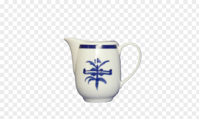 Mug Jug Coffee Cup Ceramic Pitcher PNG