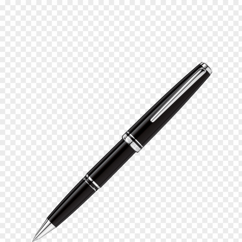 Pen Montblanc Starwalker Ballpoint Meisterstück Fineliner Meisterstuck Classique PNG