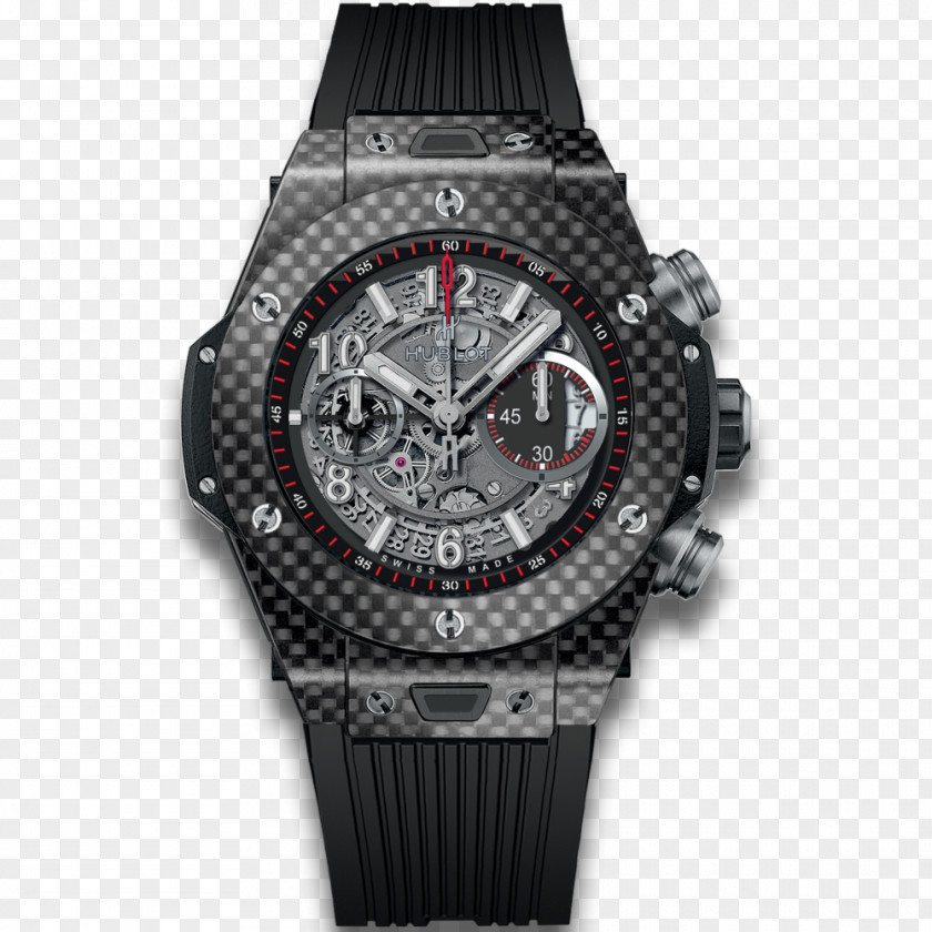 Pink Calendar Hublot Watch Jewellery Flyback Chronograph PNG