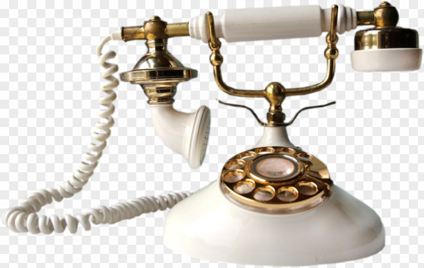 Rotary Phone Telephone Clip Art Vector Graphics Image PNG