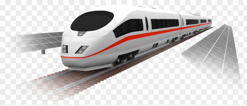 Train Maglev Rail Transport Mode Of PNG