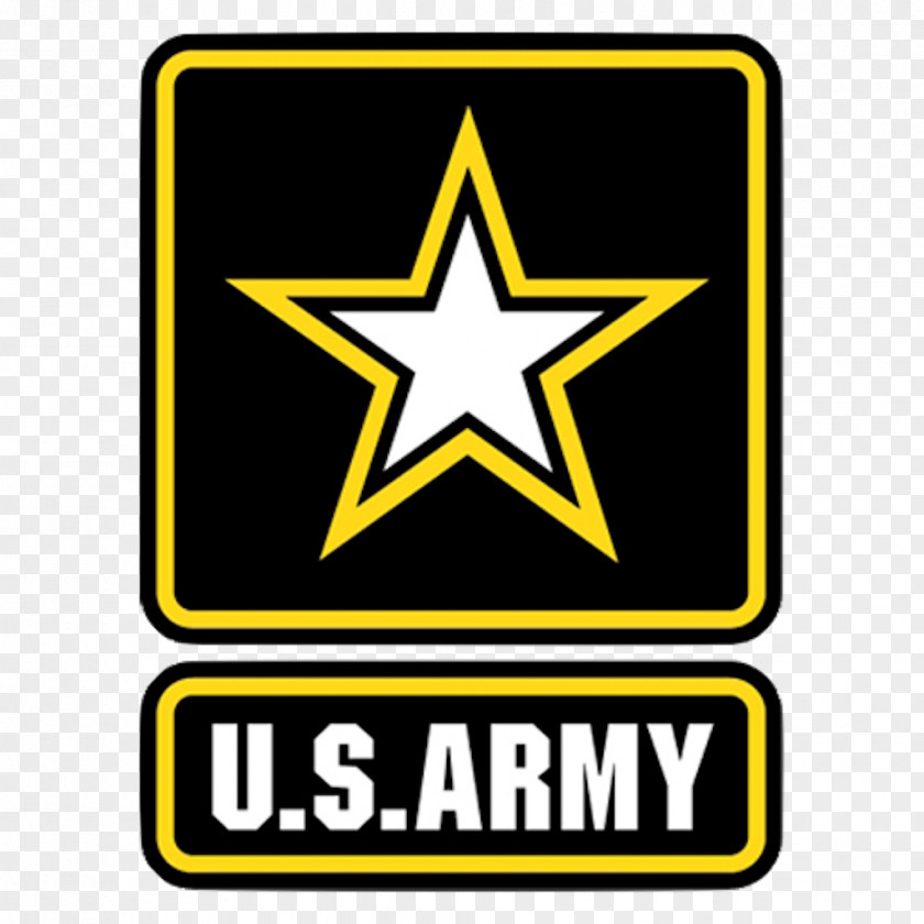 United States Army Military Logo PNG