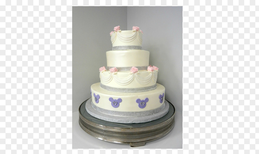 Wedding Cake Frosting & Icing Torte Decorating PNG
